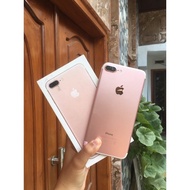 BBC225- iPhone 7 Plus Second Fullset Bonus