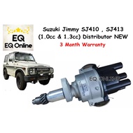 Suzuki Jimmy SJ410 , SJ413 (1.0 AND 1.3 cc) Ignition Distributor NEW