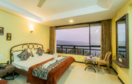 Hotel Indira Nature Valley Mahabaleshwar