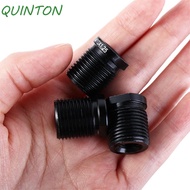QUINTON Shifter Screw Adapter M12*1.25 Universal M8 M10 M12 Aluminum Alloy M8*1.25 M10*1.25 Auto Gea