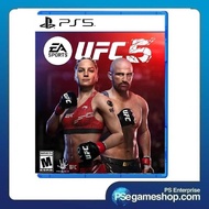 PS5 EA Sports UFC 5 English