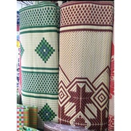 Chiếu nhựa gấp đôi Loại 1m8x2m hàng Việt nam chất lượng cao