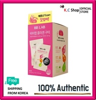 [BB LAB] Collagen Gummies 10 packets (10-day supply) / Zero sugar jelly / korea collagen supplement for women / gummy supplement / Korean Skincare