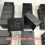 Relay JQX-62F-012-1HT (555) 4 Pins