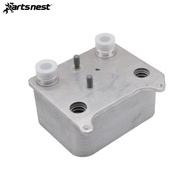 Popular engine oil coolers 3C3Z-6A642-CA 3C3Z-6A642-BB for the Ford E-350 and F-250.