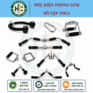 75cm and 92cm Bucket Pull Bar available at HC sport