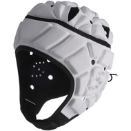 Flag Football Helmet Youth Soft Shell Football Helmet for 7v7 Football, Soft Shell Helmet for Flag F