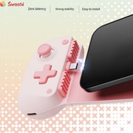 Extendable Game Controller for Android & for iOS - Versatile, Lightweight & Fun