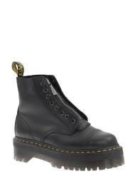 Dr. Martens Dr. Martens Sinclair Combat Boots - Women