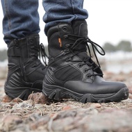 Delta tactical shoes
