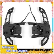 【D&F】Steering Wheel Paddle Shifter  Golf MK7  R   2015-2019 Car Accessories
