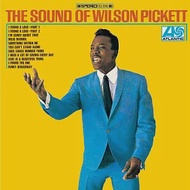 Wilson Pickett / The Sound Of Wilson Pickett