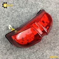 Yamaha FZ1N FZ1S FZ8 FZ8N Rear Brake Light Tail Assembly LED