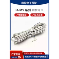 D-A93 Magnetic Switch D-M9B D-M9N/M9BA/M9BL/M9PL/M9NL/M9BV/NV Sensor
