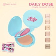 EB Daily Dose Power Powder SPF 30 5.5g [Oil Control, Instant Blurring Effect with Sun Protection]