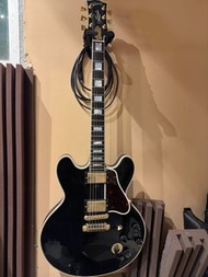 Gibson BB King ES335 Lucille