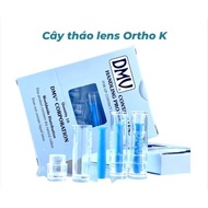 Ortho-K DMV Contact Lens Remover
