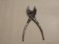 大口鉗 水龍頭鉗 水喉鉗 水管鉗 鋰魚鉗 鯉魚鉗 板手 扳手 昔士 士巴拿 六角螺絲 螺絲母 絲母 水喉鉗 水龍頭 家居 水管 水喉 維修 套筒 六角匙