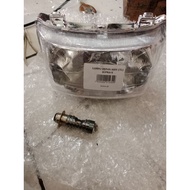 Old Supra x headlights old stock old Supra x headlights