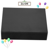 ZLION Electronic Project , Black