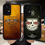 Q119 RB-Leipzig soft Casing for Samsung A34 A55 A54 A36 A15 A35 S25 Ultra A16 A24 A05S A25 A56 A04s 