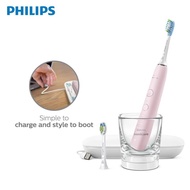 Philips Diamond Clean 9000 Sonic Electric Toothbrush with App HX9912/36
