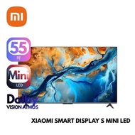 Xiaomi 智慧顯示器S Pro Mini LED 55