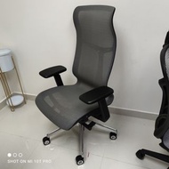 預售【KZCHAIR】MCH韓國進口物料  Office chair Ergonomic chair 辦公室椅 高端網椅 人體工學椅 電腦椅 電腦櫈 凳