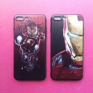 包郵 手機殼 Iron Man iPhone case💕Samsung case 💕Huawei case💕小米💕oneplus💕Google Pixel💕LG💕Nokia💕ASUS💕歡迎查詢手機型號