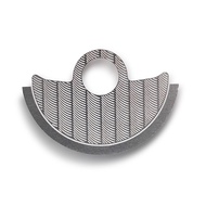 NH35 NH34 Movement Automatic Hammer Rotor Metal Patch Fits NH36 4R35 4R36 NH38 NH39 7S Movement SKX0