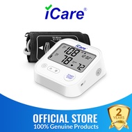 iCare CK222 Automatic Digital Blood Pressure Monitor with Large arm cuff 22cm-42cm