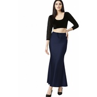 Saree Shapewear Petticoat for Women, Shapers for Women's Sarees Fish Cut Shapewears