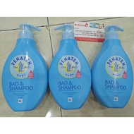 PANATEN BAD AND SHAMPOO SHAMPOO SHAMPOO SHAMPOO FOR KIDS
