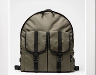 Bagjack Nike mccoys redwing asics