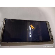 LCD saja Maxtron Pluto A9 S8 Galaxsi S8 2020 S9 XT Ori cabutan normal tiadak termasuk touchscreen