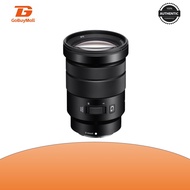 Sony E PZ 18-105mm f/4 G OSS Lens – BRAND NEW