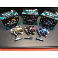 IKANO BRZ 900A ~REEL UDANG