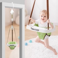 Fitness Frame Baby Jumping Bounce Chair Bounce Chair Swing Chair Baby Baby Handy Tool Multifunctiona