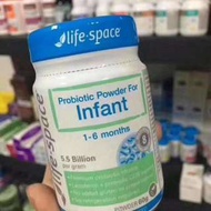 澳洲 🇦🇺life space 嬰幼兒益生菌