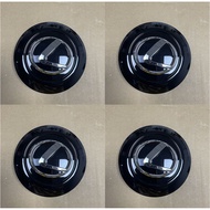 สำหรับ Lexus LX450D GX460 570 LX600 15-21 Toyota Land Cruiser 4000 LC200 4700 5700 FJ200 15-21 ฝาครอ