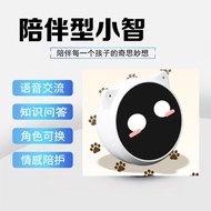 Fifth Generation AI Xiaozhi Robot Xiaozhi AI Children Question Answer AI Toy Smart Dialogue Accompan