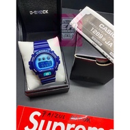 G-shock DW-6900CC2 1289 Used Original