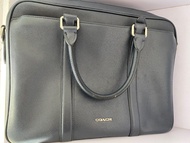 Coach 公事包