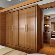 4-DOOR WARDROBE BY REQUEST