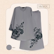 Kurung Janna V2 !!️SILA CHAT DULU!!️