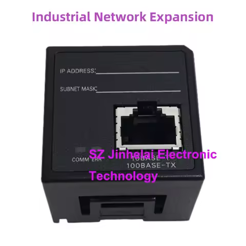New and Original Omron CP1W-CIF01 CIF11 CIF12-V1 CIF41 ADB21 MAB221 DAB21V DAM01 ME05M Input Output 