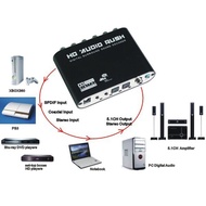 [✅New] Dts Dolby Ac3 Decoder 5.1 Surround