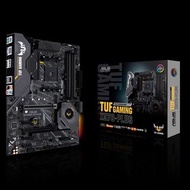 AMD AM4 X570 ATX TUF GAMING X570-PLUS motherboard