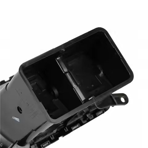 Rear Air Conditioning Vent Assembly Center Armrest Outlet For Passat B6 B7 CC 06-13 3AD819203A 3AD81