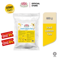 888 Lemon Tea Extract Powder (350g)